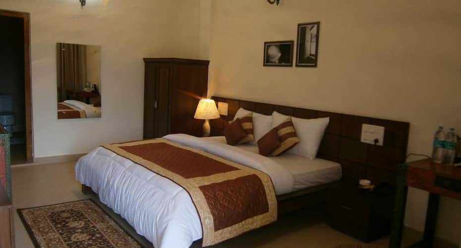 THE KUTHAR PALACE, Kasauli 4